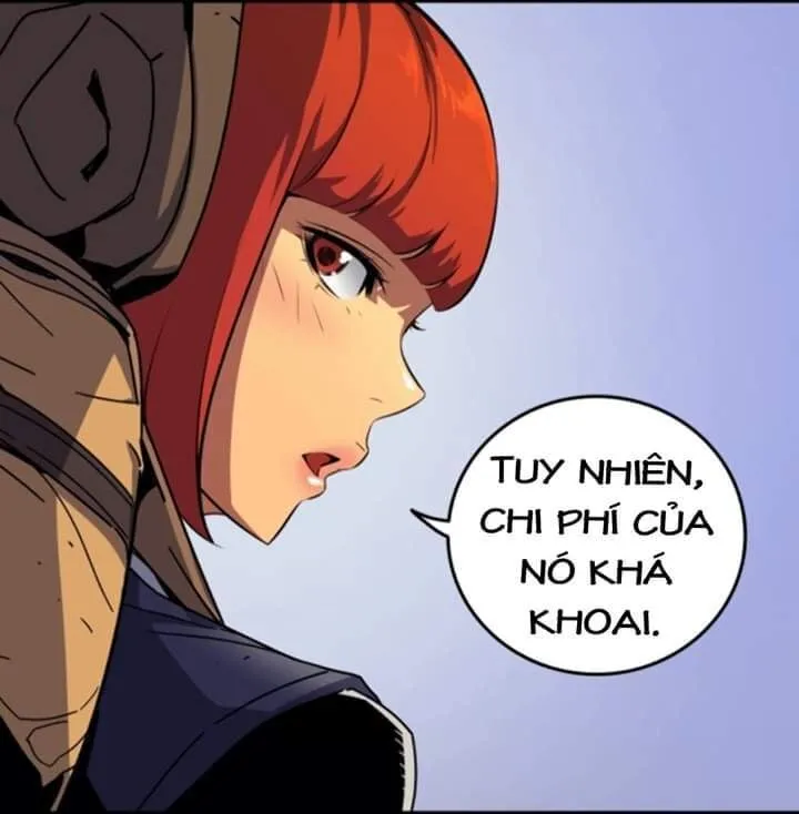 Sự Trở Lại Của Đại Pháp Sư Sau 4000 Năm Chap 11 - Next Chap 12