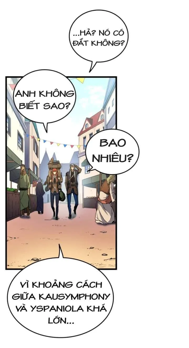 Sự Trở Lại Của Đại Pháp Sư Sau 4000 Năm Chap 11 - Next Chap 12
