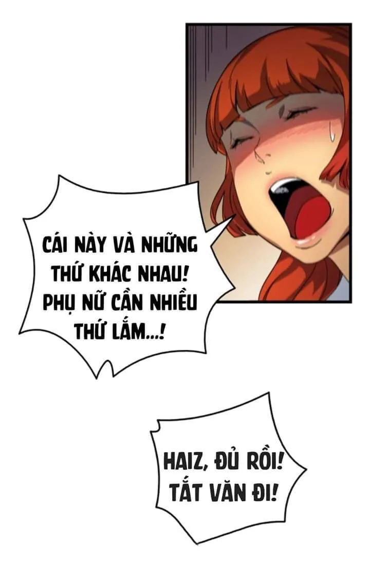 Sự Trở Lại Của Đại Pháp Sư Sau 4000 Năm Chap 11 - Next Chap 12