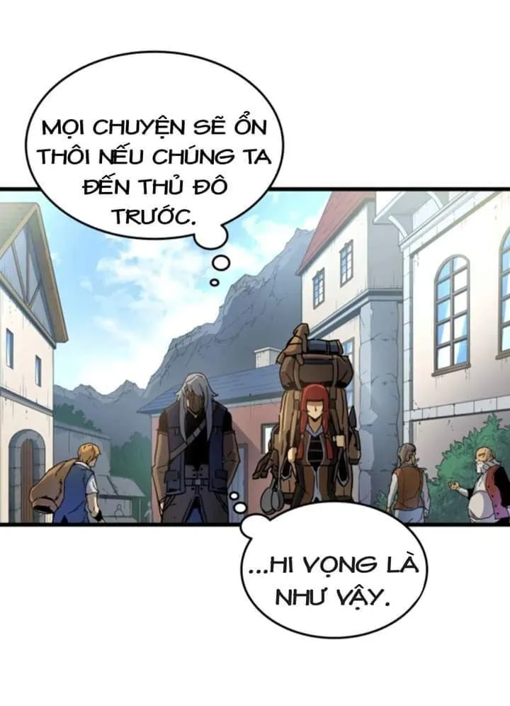 Sự Trở Lại Của Đại Pháp Sư Sau 4000 Năm Chap 11 - Next Chap 12