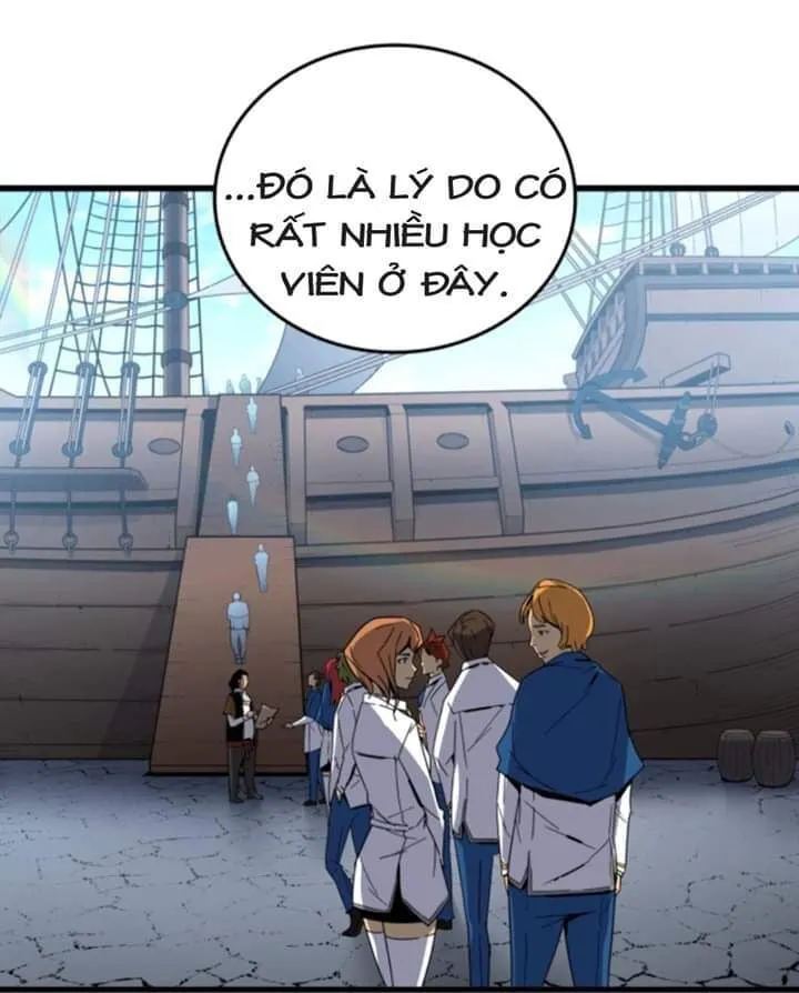 Sự Trở Lại Của Đại Pháp Sư Sau 4000 Năm Chap 11 - Next Chap 12
