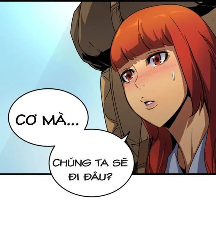 Sự Trở Lại Của Đại Pháp Sư Sau 4000 Năm Chap 11 - Next Chap 12