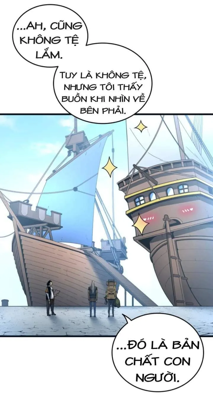 Sự Trở Lại Của Đại Pháp Sư Sau 4000 Năm Chap 11 - Next Chap 12