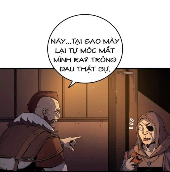 Sự Trở Lại Của Đại Pháp Sư Sau 4000 Năm Chap 11 - Next Chap 12