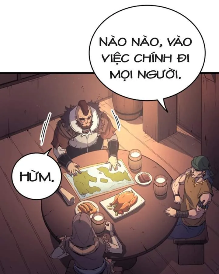 Sự Trở Lại Của Đại Pháp Sư Sau 4000 Năm Chap 11 - Next Chap 12