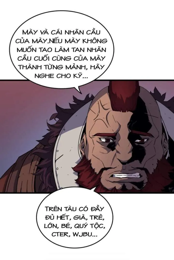 Sự Trở Lại Của Đại Pháp Sư Sau 4000 Năm Chap 11 - Next Chap 12