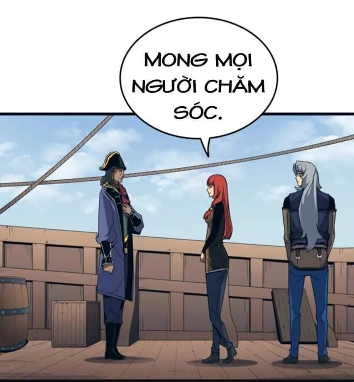 Sự Trở Lại Của Đại Pháp Sư Sau 4000 Năm Chap 11 - Next Chap 12