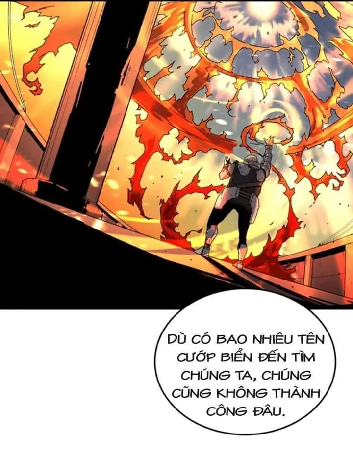 Sự Trở Lại Của Đại Pháp Sư Sau 4000 Năm Chap 11 - Next Chap 12