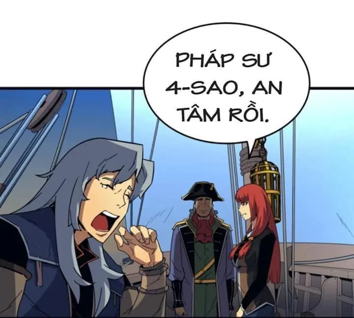 Sự Trở Lại Của Đại Pháp Sư Sau 4000 Năm Chap 11 - Next Chap 12