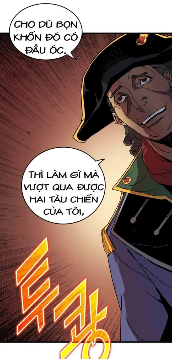 Sự Trở Lại Của Đại Pháp Sư Sau 4000 Năm Chap 11 - Next Chap 12