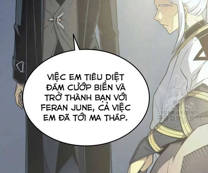 Sự Trở Lại Của Đại Pháp Sư Sau 4000 Năm Chap 110 - Next Chap 111
