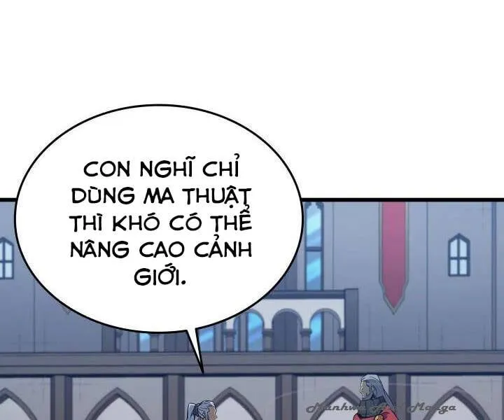 Sự Trở Lại Của Đại Pháp Sư Sau 4000 Năm Chap 111 - Next Chap 112