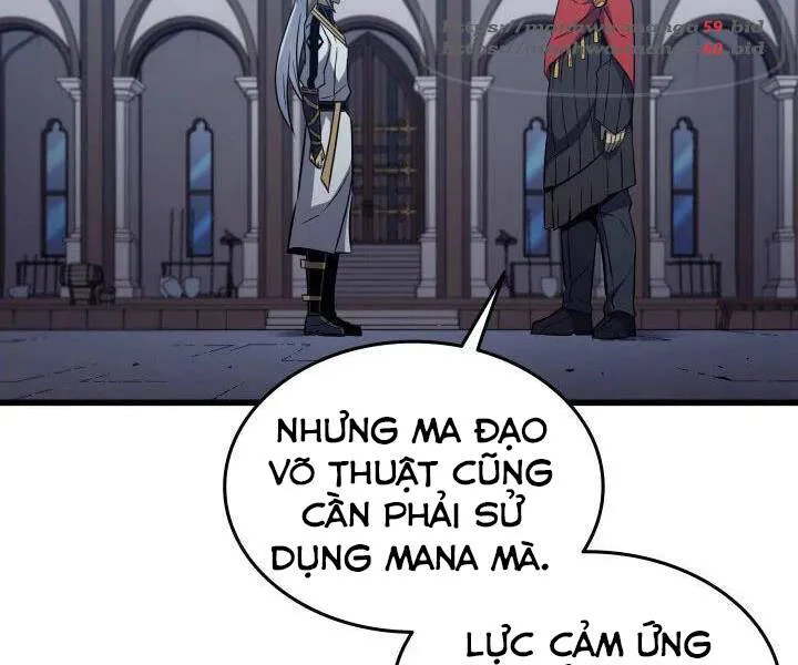Sự Trở Lại Của Đại Pháp Sư Sau 4000 Năm Chap 111 - Next Chap 112