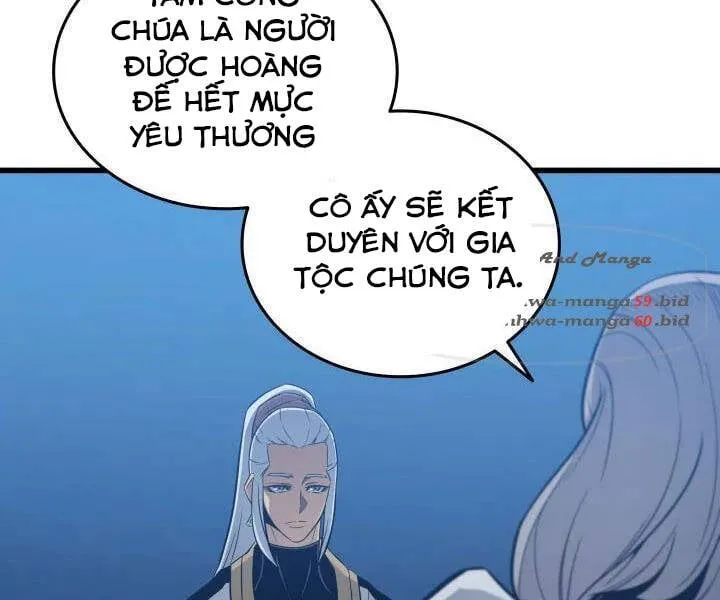 Sự Trở Lại Của Đại Pháp Sư Sau 4000 Năm Chap 111 - Next Chap 112