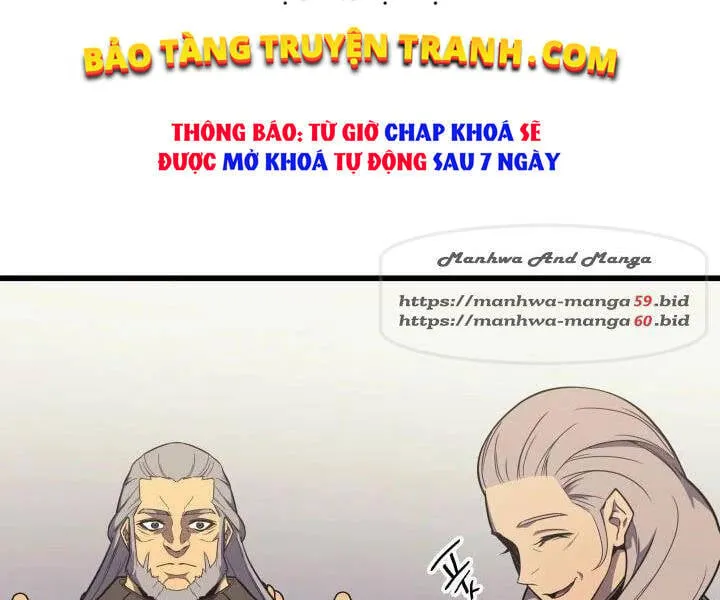 Sự Trở Lại Của Đại Pháp Sư Sau 4000 Năm Chap 111 - Next Chap 112