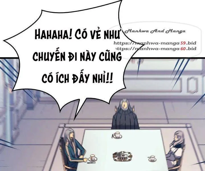 Sự Trở Lại Của Đại Pháp Sư Sau 4000 Năm Chap 111 - Next Chap 112