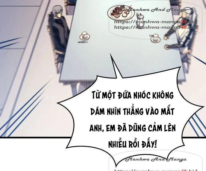 Sự Trở Lại Của Đại Pháp Sư Sau 4000 Năm Chap 111 - Next Chap 112