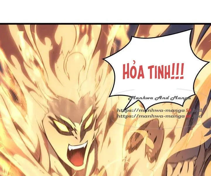 Sự Trở Lại Của Đại Pháp Sư Sau 4000 Năm Chap 111 - Next Chap 112