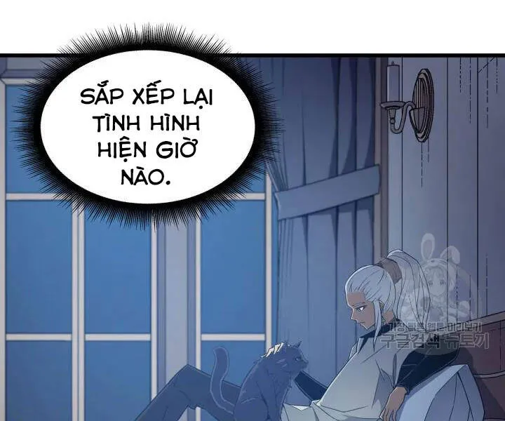 Sự Trở Lại Của Đại Pháp Sư Sau 4000 Năm Chap 112 - Next Chap 113