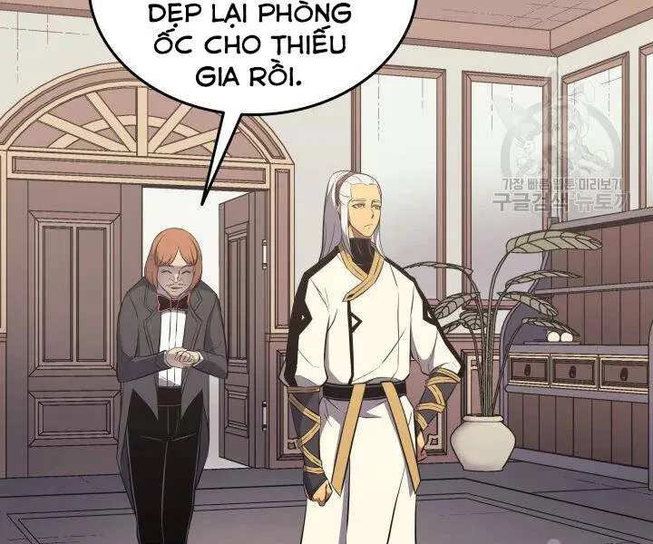 Sự Trở Lại Của Đại Pháp Sư Sau 4000 Năm Chap 112 - Next Chap 113