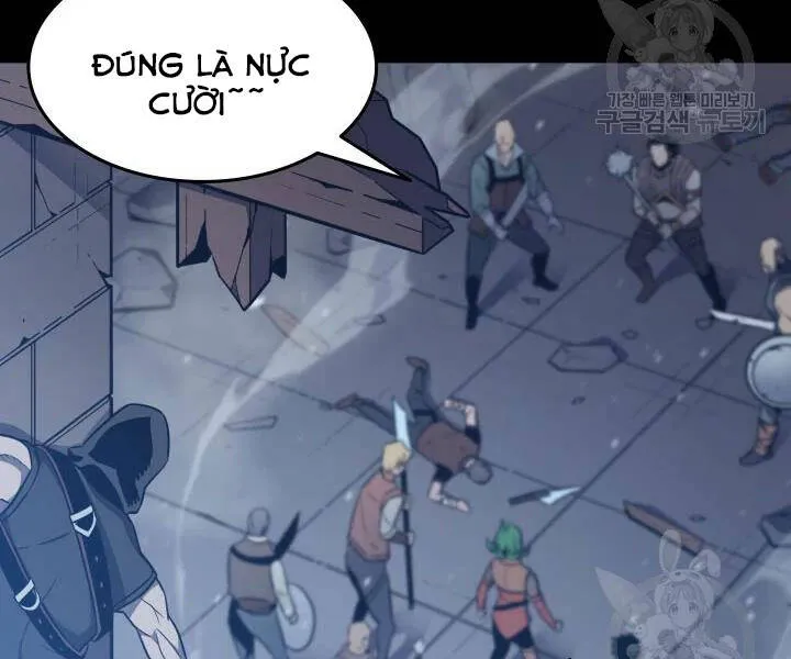 Sự Trở Lại Của Đại Pháp Sư Sau 4000 Năm Chap 113 - Next Chap 114