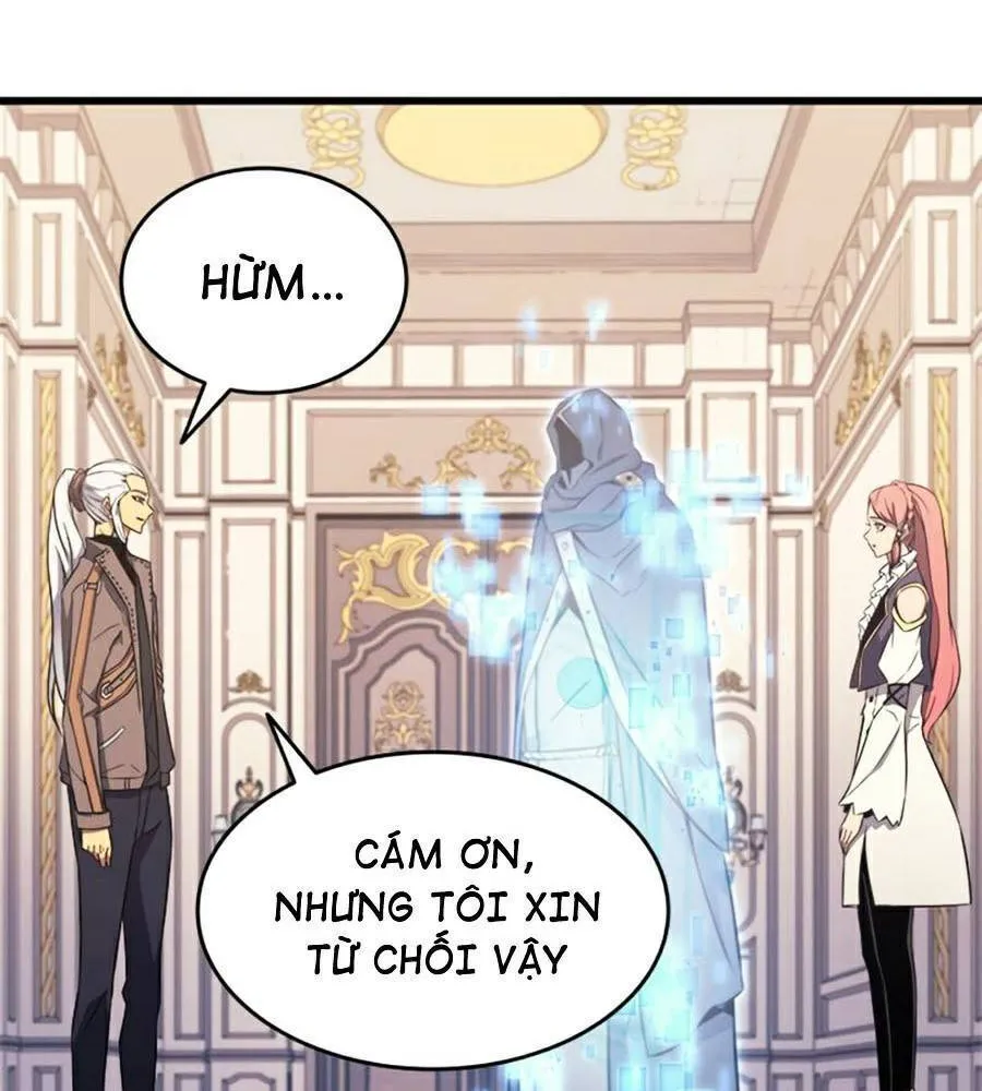 Sự Trở Lại Của Đại Pháp Sư Sau 4000 Năm Chap 114 - Next Chap 115
