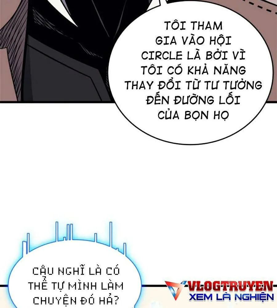 Sự Trở Lại Của Đại Pháp Sư Sau 4000 Năm Chap 114 - Next Chap 115