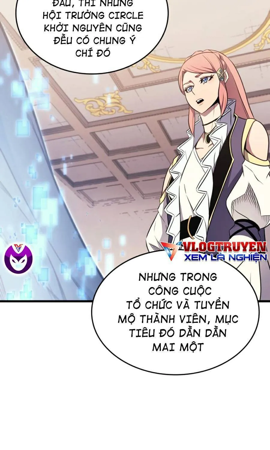 Sự Trở Lại Của Đại Pháp Sư Sau 4000 Năm Chap 114 - Next Chap 115