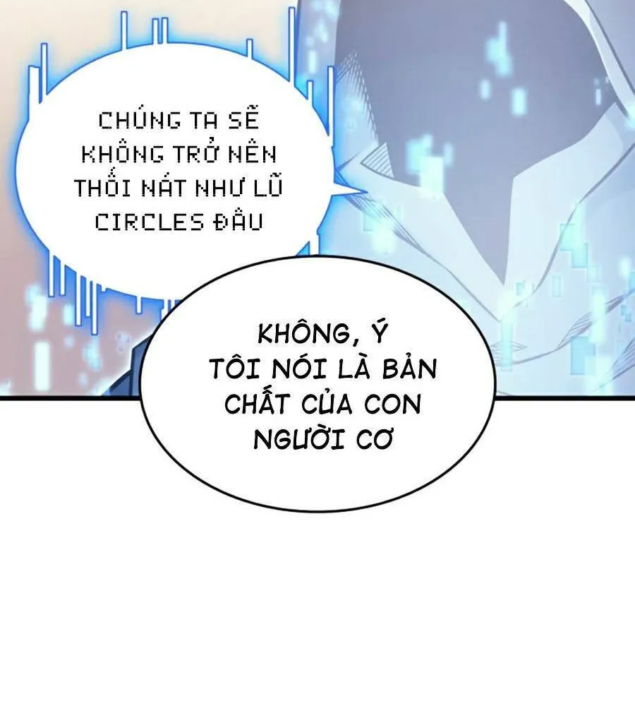 Sự Trở Lại Của Đại Pháp Sư Sau 4000 Năm Chap 114 - Next Chap 115