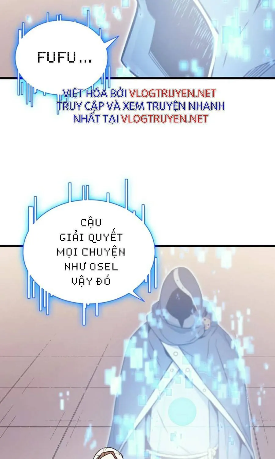Sự Trở Lại Của Đại Pháp Sư Sau 4000 Năm Chap 114 - Next Chap 115
