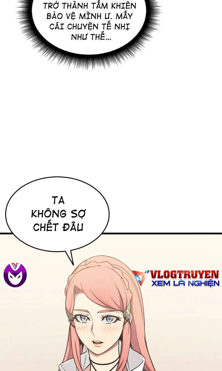Sự Trở Lại Của Đại Pháp Sư Sau 4000 Năm Chap 114 - Next Chap 115