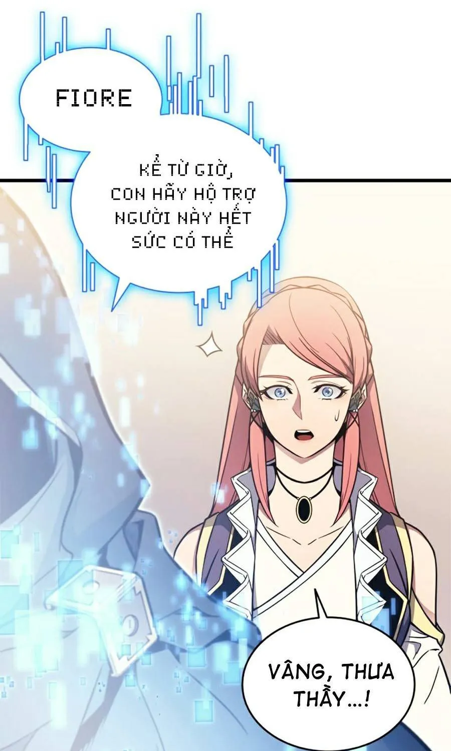 Sự Trở Lại Của Đại Pháp Sư Sau 4000 Năm Chap 114 - Next Chap 115