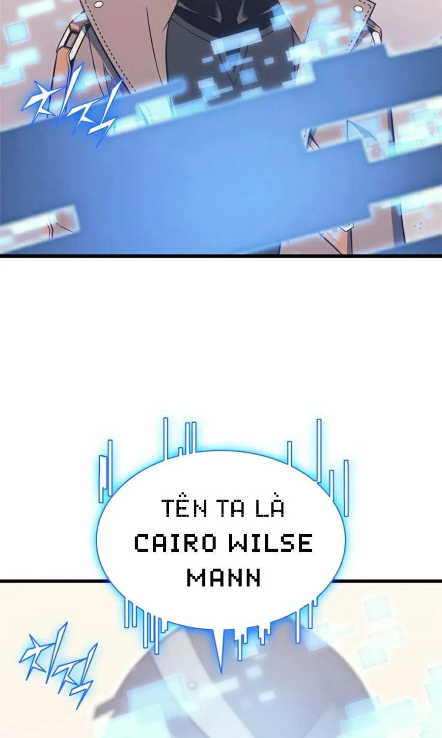 Sự Trở Lại Của Đại Pháp Sư Sau 4000 Năm Chap 114 - Next Chap 115