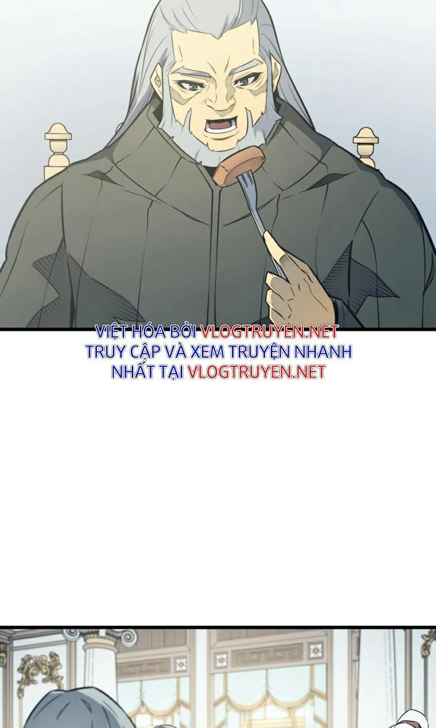 Sự Trở Lại Của Đại Pháp Sư Sau 4000 Năm Chap 114 - Next Chap 115