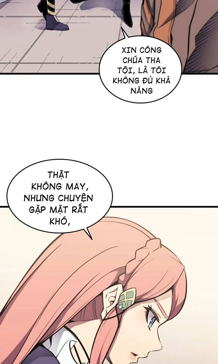 Sự Trở Lại Của Đại Pháp Sư Sau 4000 Năm Chap 114 - Next Chap 115