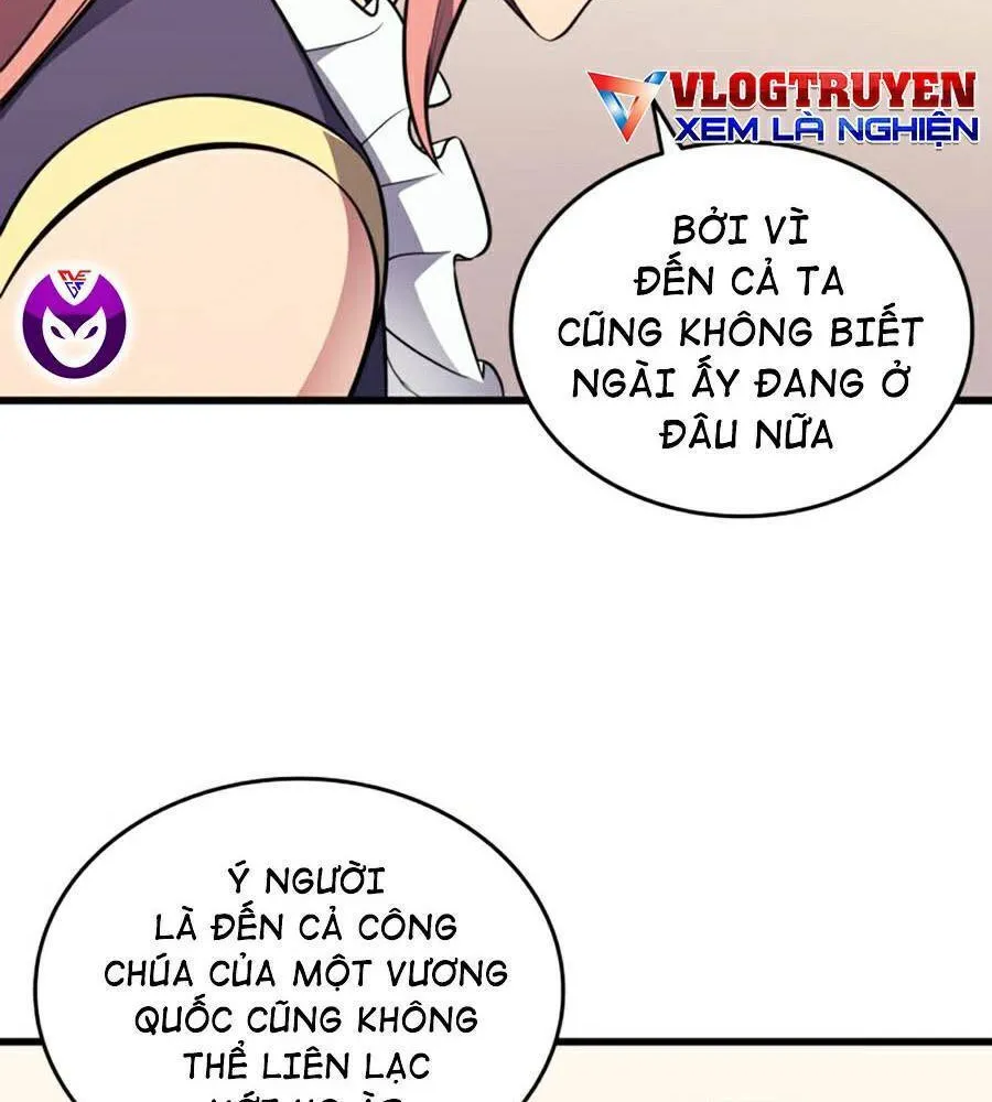 Sự Trở Lại Của Đại Pháp Sư Sau 4000 Năm Chap 114 - Next Chap 115