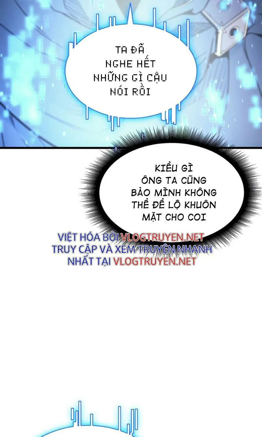 Sự Trở Lại Của Đại Pháp Sư Sau 4000 Năm Chap 114 - Next Chap 115