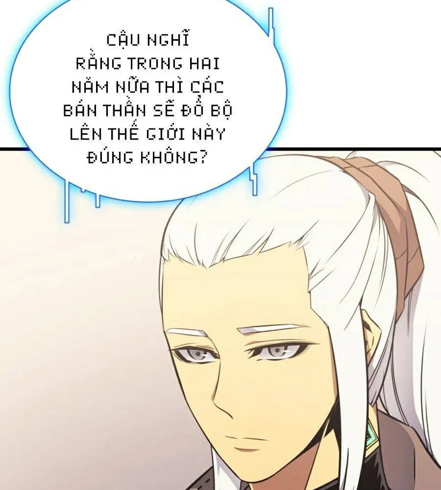 Sự Trở Lại Của Đại Pháp Sư Sau 4000 Năm Chap 114 - Next Chap 115