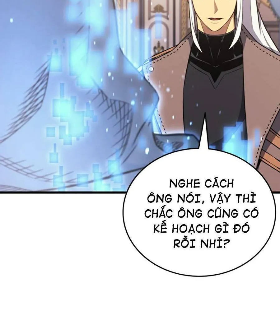 Sự Trở Lại Của Đại Pháp Sư Sau 4000 Năm Chap 114 - Next Chap 115