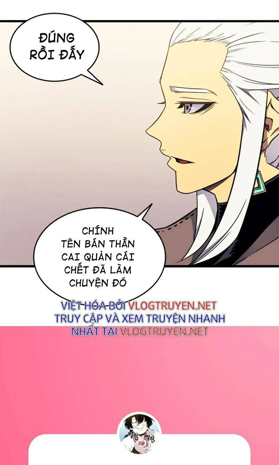Sự Trở Lại Của Đại Pháp Sư Sau 4000 Năm Chap 114 - Next Chap 115