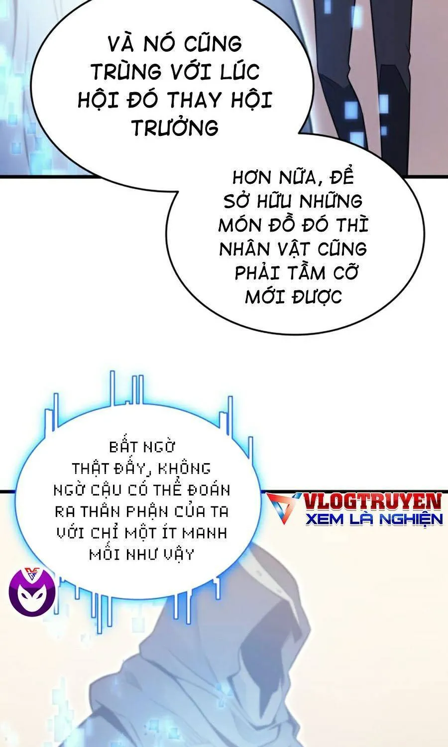 Sự Trở Lại Của Đại Pháp Sư Sau 4000 Năm Chap 114 - Next Chap 115