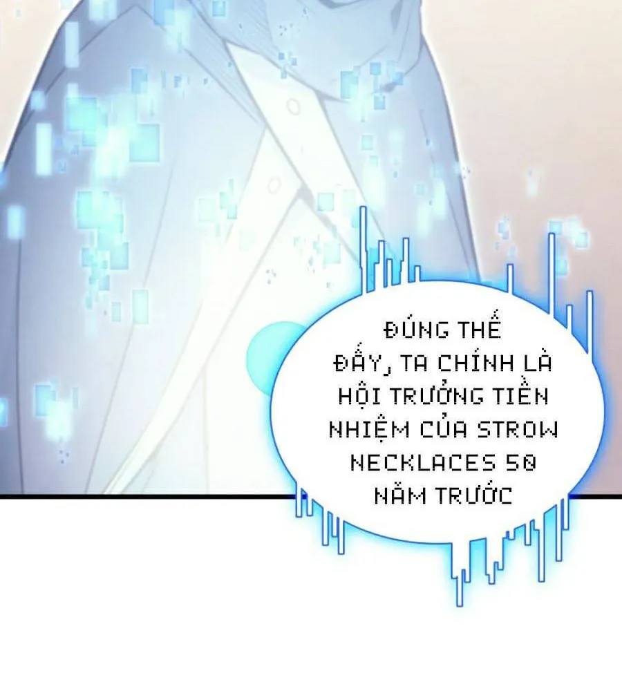 Sự Trở Lại Của Đại Pháp Sư Sau 4000 Năm Chap 114 - Next Chap 115