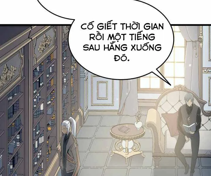 Sự Trở Lại Của Đại Pháp Sư Sau 4000 Năm Chap 115 - Next Chap 116