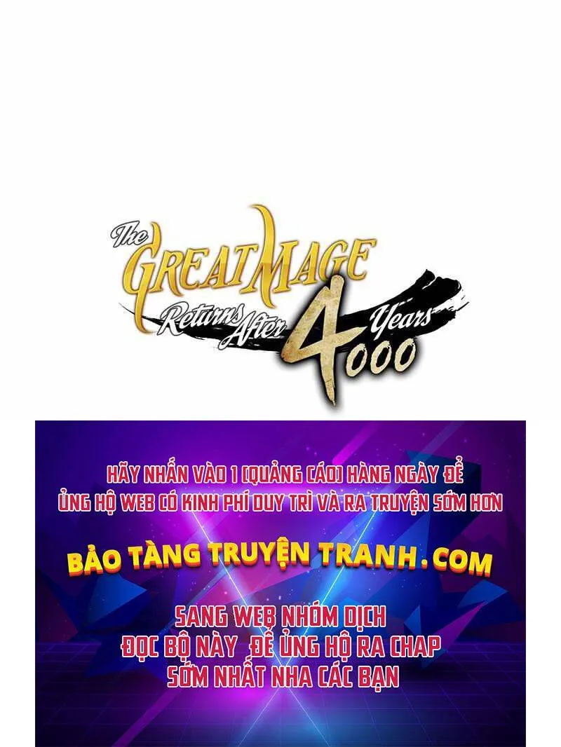 Sự Trở Lại Của Đại Pháp Sư Sau 4000 Năm Chap 116 - Next Chap 117