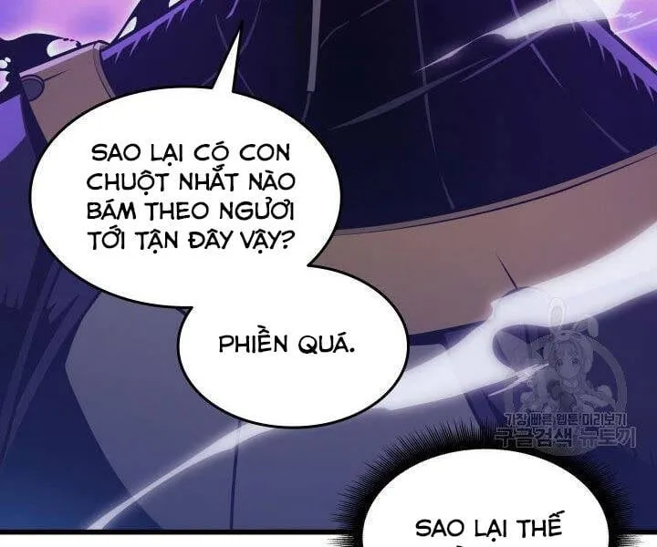 Sự Trở Lại Của Đại Pháp Sư Sau 4000 Năm Chap 118 - Next Chap 119