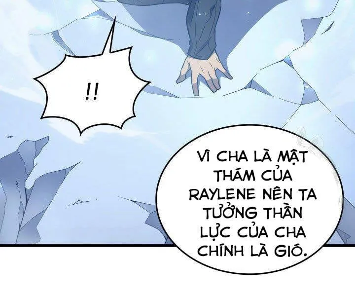 Sự Trở Lại Của Đại Pháp Sư Sau 4000 Năm Chap 118 - Next Chap 119
