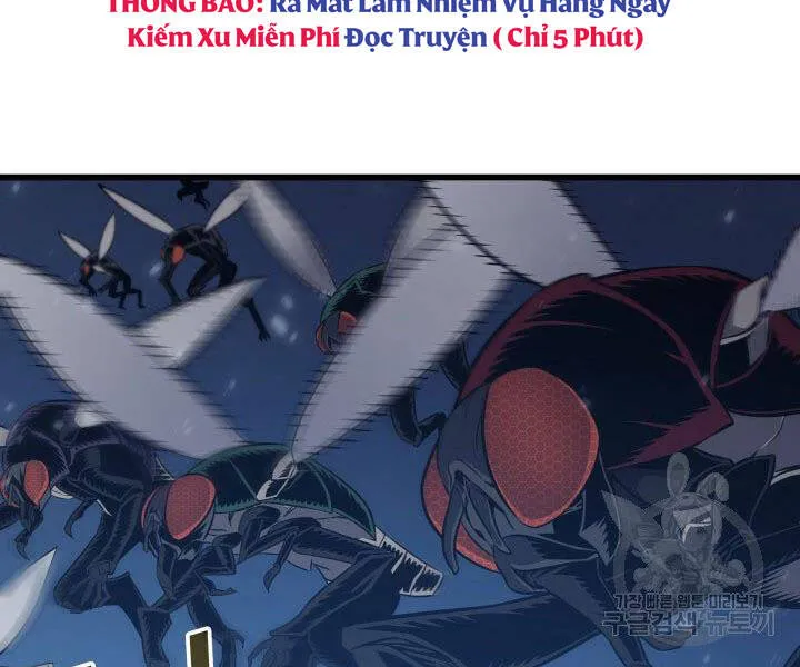 Sự Trở Lại Của Đại Pháp Sư Sau 4000 Năm Chap 118 - Next Chap 119