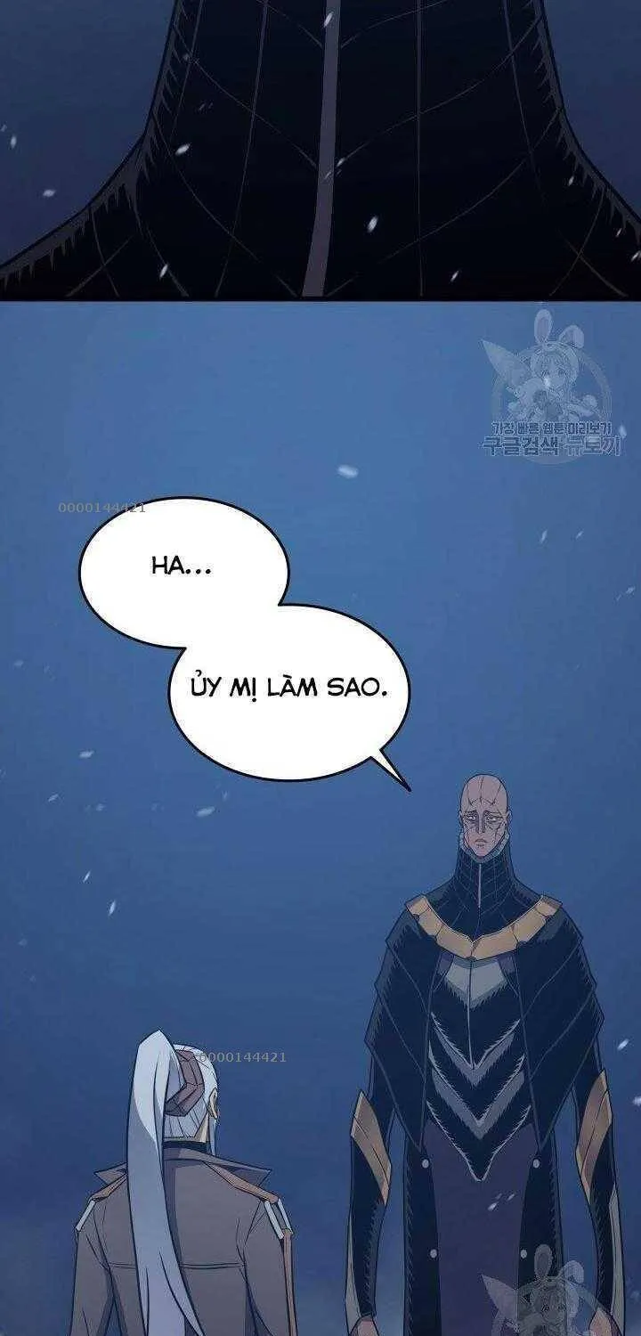 Sự Trở Lại Của Đại Pháp Sư Sau 4000 Năm Chap 119 - Next Chap 120