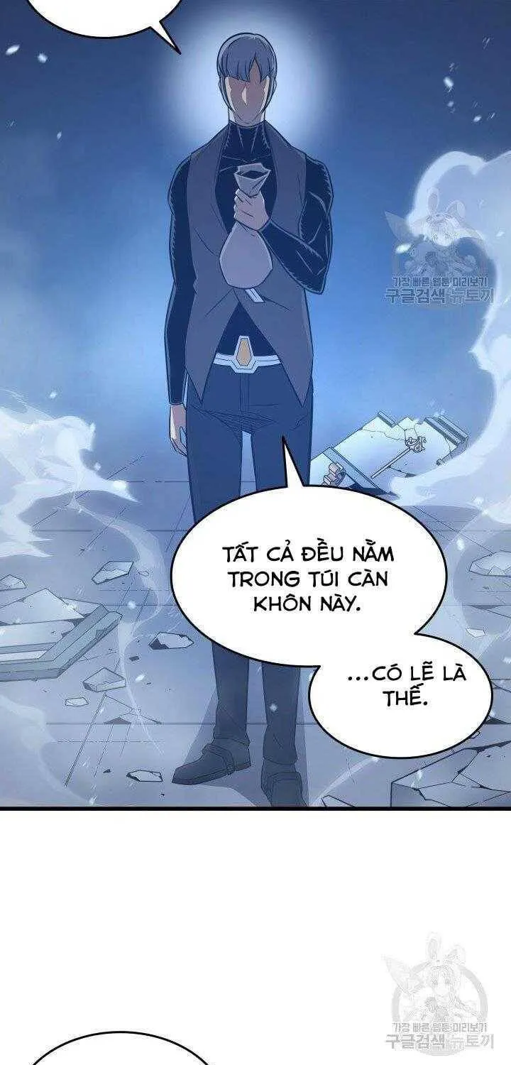 Sự Trở Lại Của Đại Pháp Sư Sau 4000 Năm Chap 119 - Next Chap 120