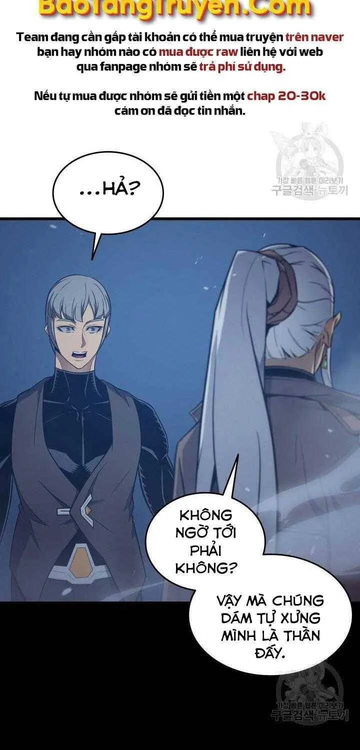 Sự Trở Lại Của Đại Pháp Sư Sau 4000 Năm Chap 119 - Next Chap 120